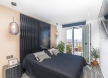 Resale - Radhus - Santa Pola C