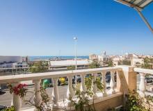 Resale - Radhus - Santa Pola C