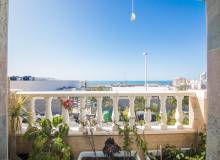 Resale - Radhus - Santa Pola C