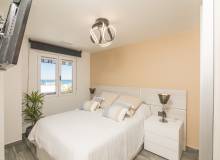 Resale - Radhus - Santa Pola C