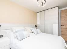 Resale - Radhus - Santa Pola C