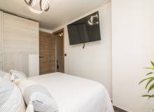 Resale - Radhus - Santa Pola C