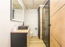 Resale - Radhus - Santa Pola C