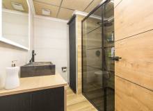 Resale - Radhus - Santa Pola C