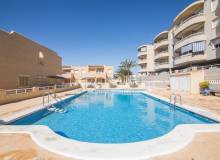 Resale - Radhus - Santa Pola C