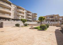 Resale - Radhus - Santa Pola C