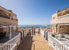 Resale - Radhus - Santa Pola C