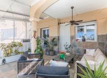 Resale - Radhus - Santa Pola C