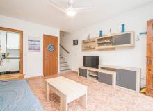 Resale - Radhus - Santa Pola C