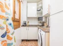 Resale - Radhus - Santa Pola C