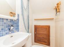 Resale - Radhus - Santa Pola C