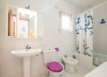 Resale - Radhus - Santa Pola C