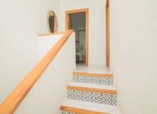 Resale - Radhus - Santa Pola C