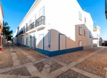 Resale - Radhus - Santa Pola C