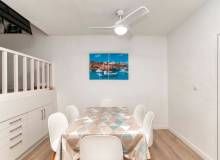 Resale - Radhus - Santa Pola C