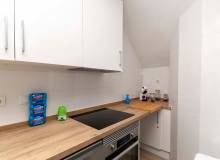 Resale - Radhus - Santa Pola C