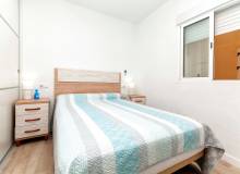 Resale - Radhus - Santa Pola C