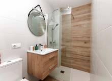 Resale - Radhus - Santa Pola C