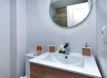 Resale - Radhus - Santa Pola C