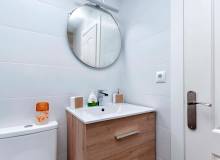 Resale - Radhus - Santa Pola C