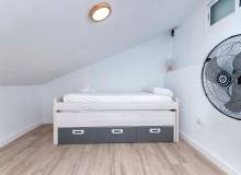 Resale - Radhus - Santa Pola C