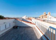 Resale - Radhus - Santa Pola C