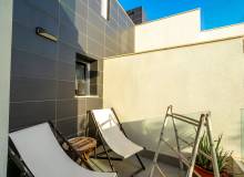 Resale - Radhus - Torre de la Horadada