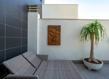 Resale - Radhus - Torre de la Horadada