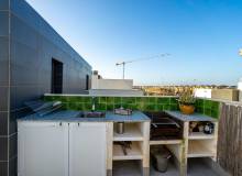 Resale - Radhus - Torre de la Horadada