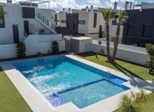 Resale - Radhus - Torre de la Horadada