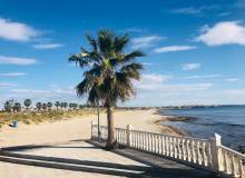 Resale - Radhus - Torre de la Horadada