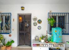 Resale - Radhus - Torreta