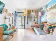 Resale - Radhus - Torreta