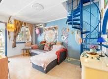 Resale - Radhus - Torreta