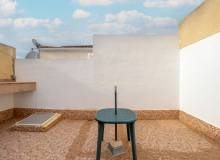 Resale - Radhus - Torreta