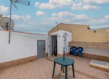 Resale - Radhus - Torreta