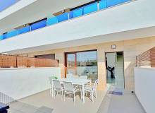 Resale - Radhus - Torrevieja - Los Balcones