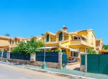 Resale - Semi - Orihuela Costa - Campoamor