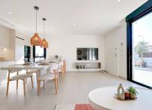 Resale - Semidetached - Santiago de la Ribera