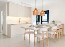 Resale - Semidetached - Santiago de la Ribera