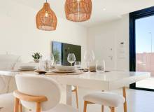 Resale - Semidetached - Santiago de la Ribera