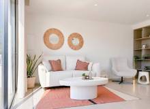 Resale - Semidetached - Santiago de la Ribera