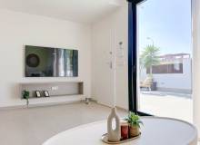 Resale - Semidetached - Santiago de la Ribera