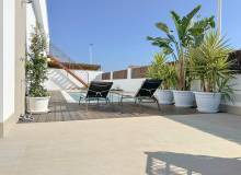 Resale - Semidetached - Santiago de la Ribera