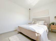 Resale - Semidetached - Santiago de la Ribera