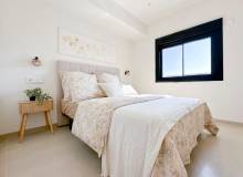 Resale - Semidetached - Santiago de la Ribera