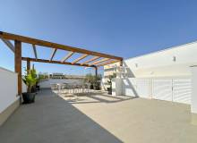 Resale - Semidetached - Santiago de la Ribera