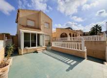 Resale - Single Family Home - Orihuela - Los Balcones