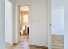 Resale - Single Family Home - Orihuela - Los Balcones