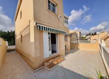 Resale - Single Family Home - Orihuela - Los Balcones